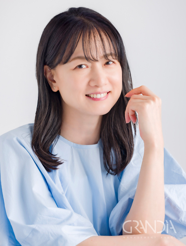 朝倉　友紀 Yuki Asakura Female Fashion Model モデル事務所 GRANDIA 東京都港区赤坂