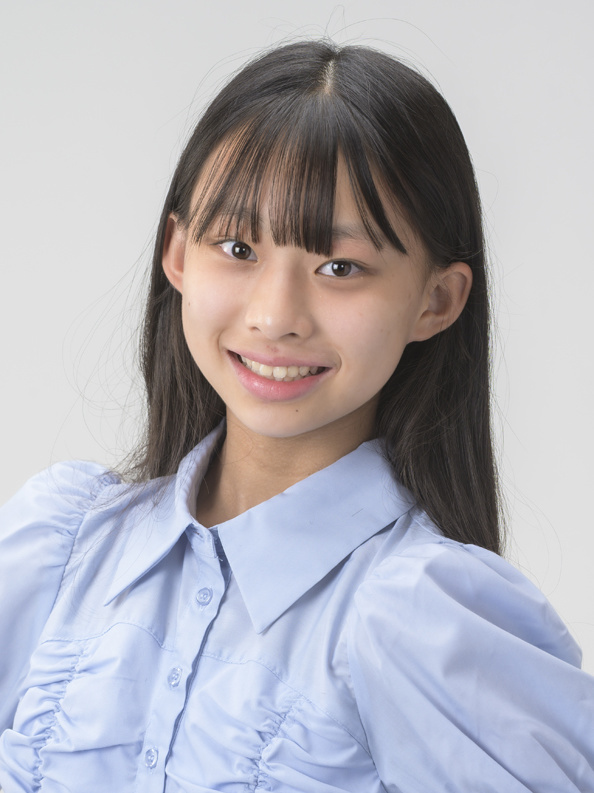 宇澤花音  Fashion Model モデル事務所GRANDIA 東京都港区赤坂