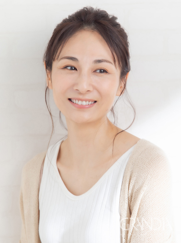 鈴木 菜月 Natsuki Suduki Female Fashion Model モデル事務所 GRANDIA 東京都港区赤坂