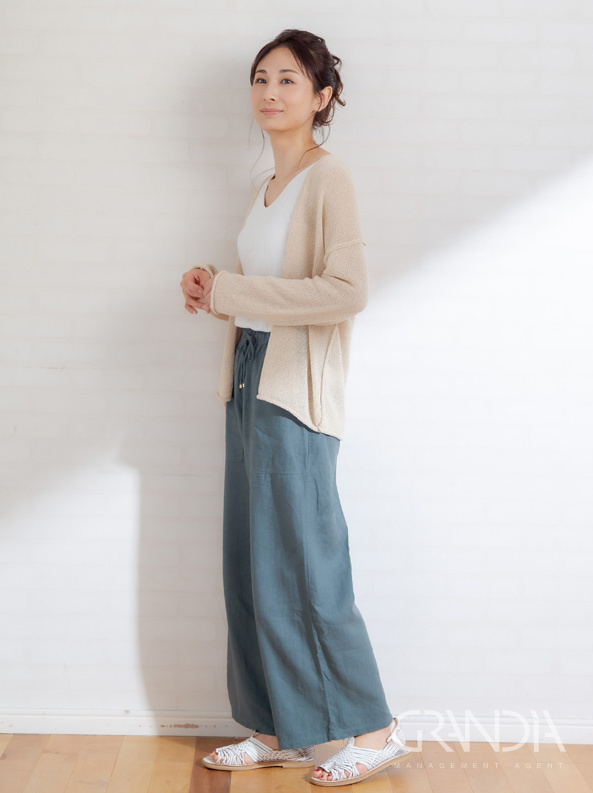 鈴木 菜月 Natsuki Suduki Female Fashion Model モデル事務所 GRANDIA 東京都港区赤坂