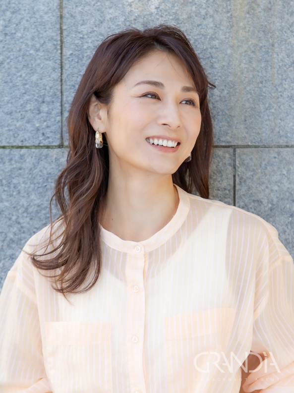 鈴木 菜月 Natsuki Suduki Female Fashion Model モデル事務所 GRANDIA 東京都港区赤坂