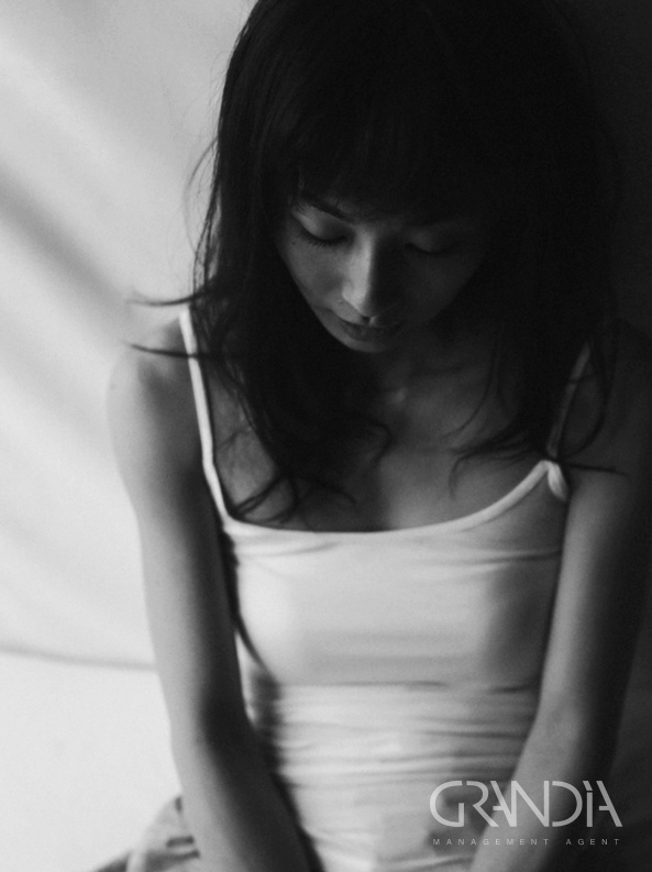 鈴木 菜月 Natsuki Suduki Female Fashion Model モデル事務所 GRANDIA 東京都港区赤坂