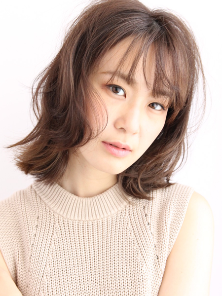 政岡まさみ Manami Masaoka Female Fashion Model モデル事務所 GRANDIA 東京都港区赤坂