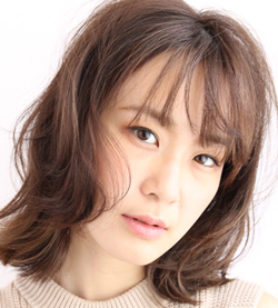 政岡まさみ　Manami Masaoka Female Fashion Model モデル事務所 GRANDIA 東京都港区赤坂