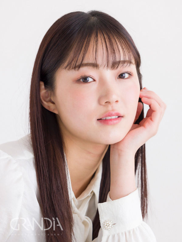 樹奈明加痢 Female Fashion Model モデル事務所 GRANDIA 東京都港区赤坂