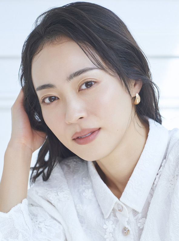 大原　えり ERI OHARA Ladies Fashion Model モデル事務所GRANDIA