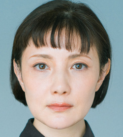 西谷　友里　Yuri Nishitani 女性モデル Fashion Model モデル事務所GRANDIA 東京港区赤坂