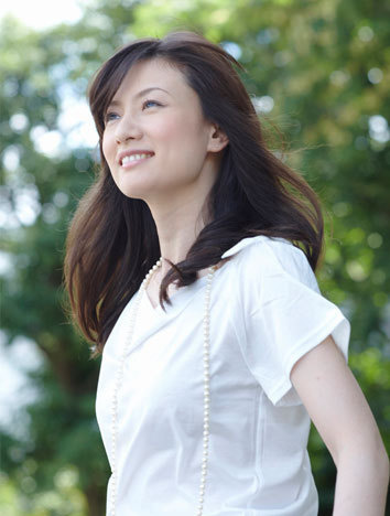 朝倉　友紀 Yuki Asakura Female Fashion Model モデル事務所 GRANDIA 東京都港区赤坂