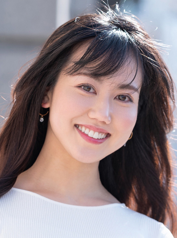 清田カレン　Karen Kiyota Ladies Fashion Model モデル事務所GRANDIA