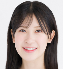 政岡まさみ　Manami Masaoka Female Fashion Model モデル事務所 GRANDIA 東京都港区赤坂