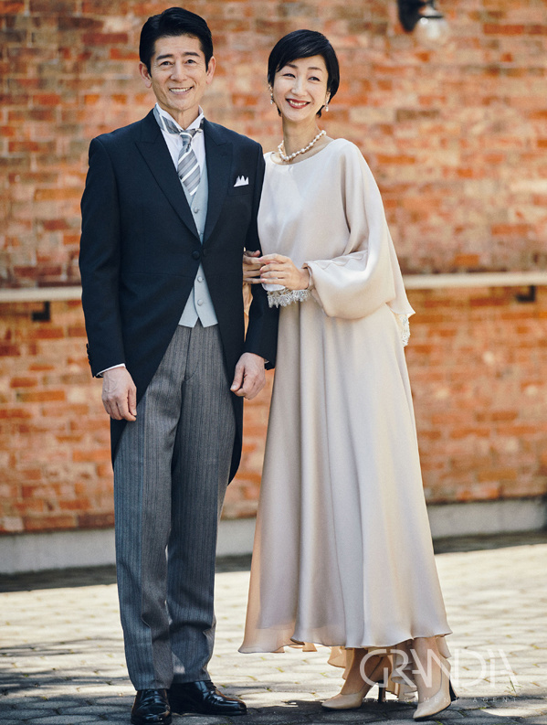 渡辺　成美 Narumi Watanabe Female Fashion Model モデル事務所 GRANDIA 東京都港区赤坂